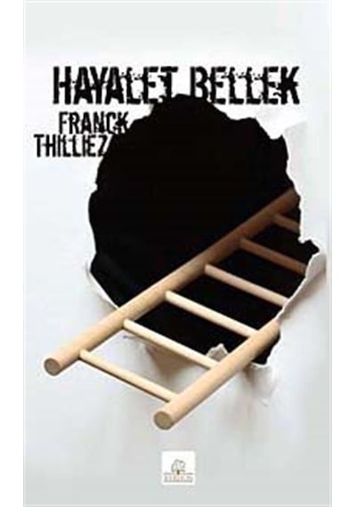 Hayalet Bellek - Franck Thilliez - Kyrhos Yayınları