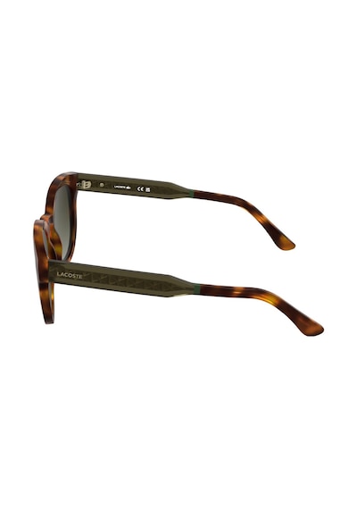 Lacoste Güneş Gözlüğü L6070s-214 Kahverengi