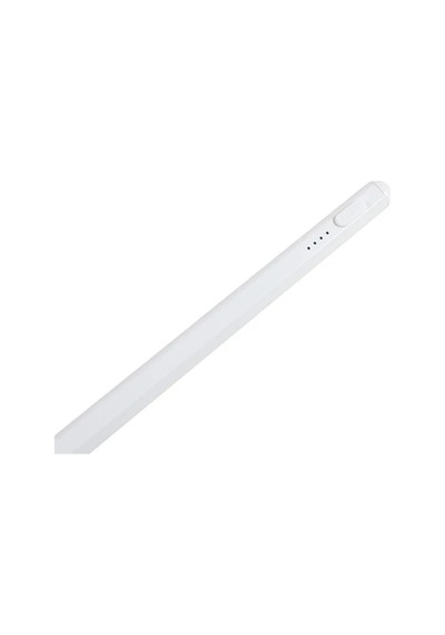 Ally K-2260 Universal Kapasitif Stylus Apple Uyumlu iPad Tablet Dokunmatik Kalem- 5775 Renkli