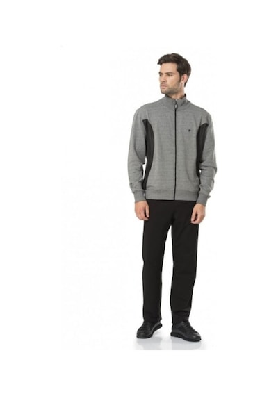 Pierre Cardin 7000 Erkek Eşofman Takım - Gri - M Gri