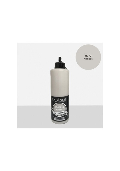 Hybrid Akrilik Multisurface H-072 Nimbus 500ml Nimbus Nimbus