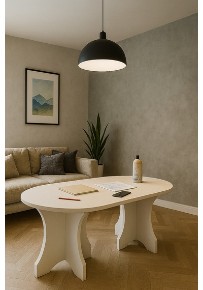 Kelebek Model 180x90x75 Kalın Kenar 36mm Yemek Masası Mutfak Masası Çok Amaçlı Masa Sadece Masa Beyaz Kelebek Model 180x90x75 Kalın Kenar 36mm Yemek Masası Mutfak Masası Çok Amaçlı Masa Sadece Masa Beyaz