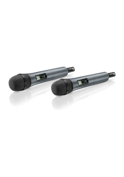 Sennheiser Xsw 1-825 Dual-A Mikrofon