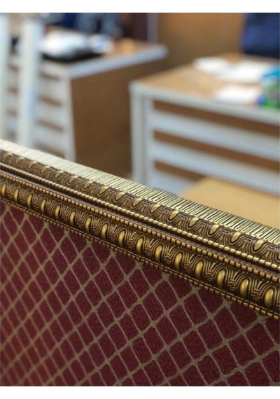 Decogold Eskitme Çıta 4 100 Cm