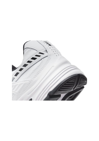 Papuçcity Nike W İnitiator Unisex Yürüyüş Koşu Günlük Spor Ayakkabı Beyaz - Siyah