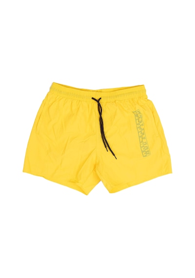 Routefıeld Routefield Erkek Volley Short Volt Sarı T31 Sarı