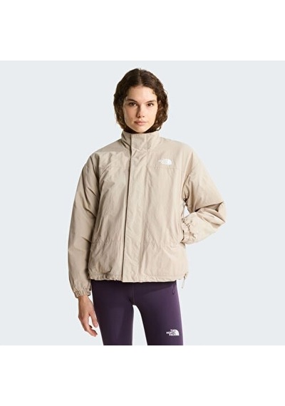 The North Face W Yumiori Reversible Kadın Polar-34113 Kahverengi