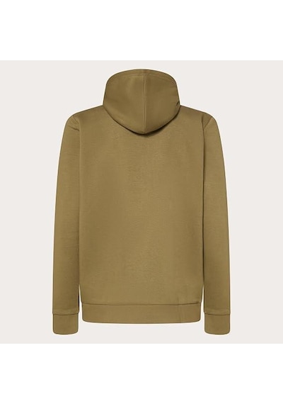 Oakley Bark Fz Hoodie 2.0 Erkek Sweatshirt-foa402598 Askeri Yeşil