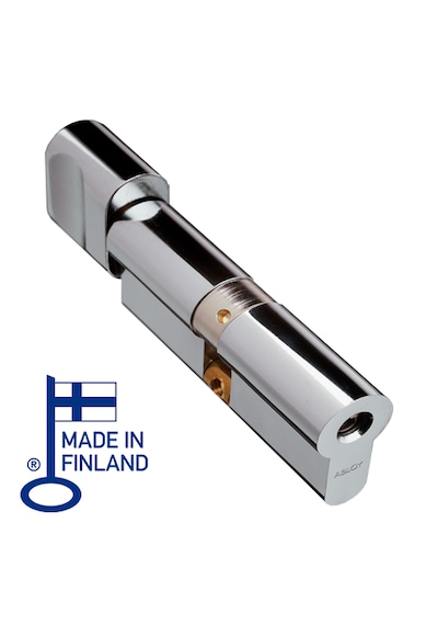 Abloy Protec2 Yüksek Güvenlik Bareli