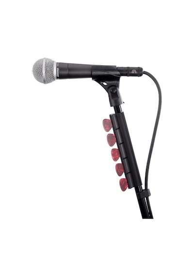 Planet Waves Pw-mph-02 Mikrofon Standı İçin Pena Tutucu Pratik Montaj - Hızlı Erişim - Dayanıklı