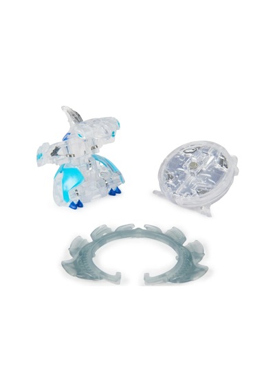 Bakugan Special Attack S1 Hammerhead