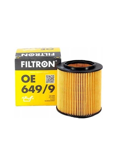 Netparset Bmw X1 E84 20i Xd 2.0 2011-2015 Filtron 3'lü Filtre Seti Karbonlu