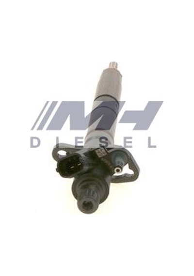 Bosch 0445116064 Common Rail Enjektör Land Rover Range Rover Jaguar 3.0 Tdv6