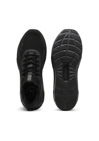 Puma Softride Enzo 5 Hype Kadın Spor Ayakkabı Siyah