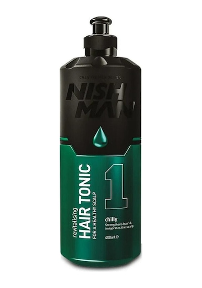 Saç Tonik / Kök Güçlendirici Arjinin Içerikli 400 Ml