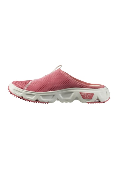Salomon Reelax Slide 6.0 W Kadın Terlik L47206400 27879 Tea Rose/white/vanilla Ice Beyaz - Pembe Salomon Reelax Slide 6.0 W Kadın Terlik L47206400 27879 Tea Rose/white/vanilla Ice Beyaz - Pembe