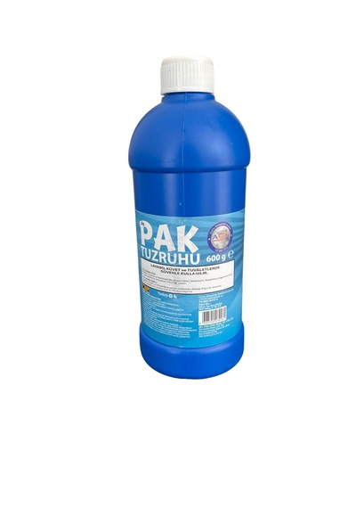 Pak Tuz Ruhu 600 ML