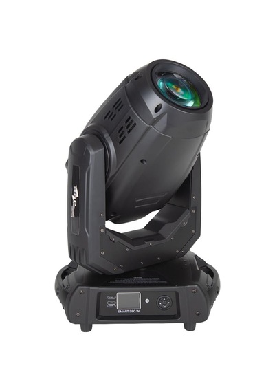 Qube Lighting Vista 280 Bsw Moving Head