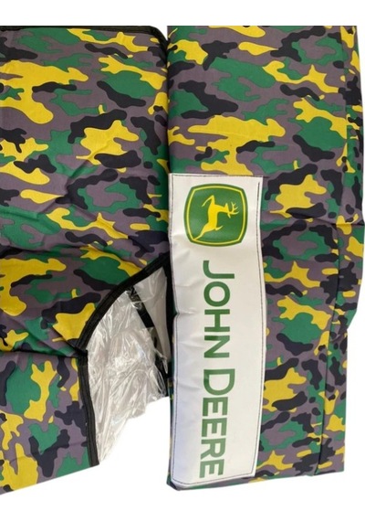 John Deere 5003-5203-5303-5403 Ve 5503 Eski Kasa Traktör Kılıfı Branda - Kaporta Kılıfı Ve Koltuk Kılıfı