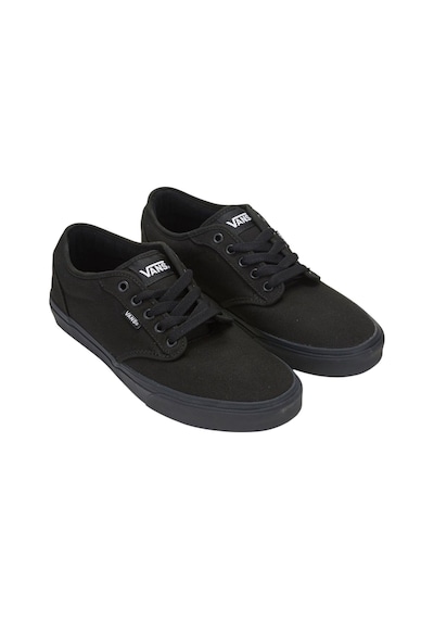 Vans Atwood Erkek Ayakkabısı Vn000tuy1861 Siyah