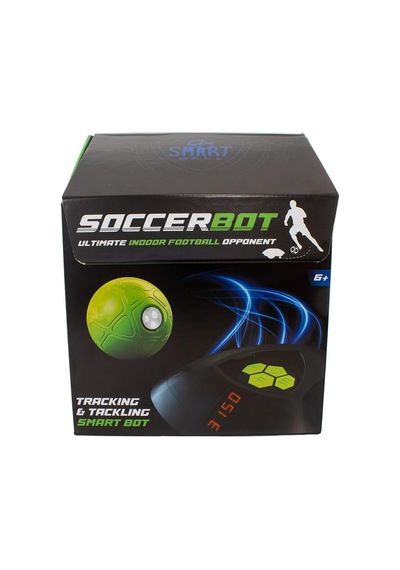 Smartball Soccerbot-1001CB