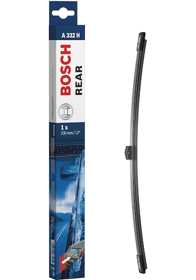 Bosch Rear Seat Leon Arka Silecek (2021-2023)