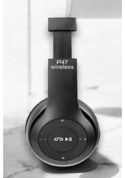 Kulak İçi Kablosuz Bluetooth Kulaklık Ekstra Bass Ve Çok Yönlü Kullanım - Lisinya