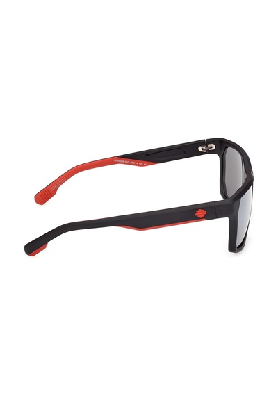 Harley Davidson Hd00028 02c Erkek Güneş Gözlüğü Siyah