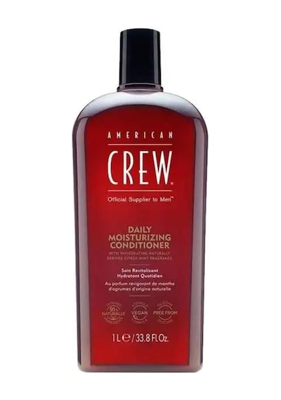 American Crew Daily Moisturising Erkekler İçin Nemlendirici Saç Kremi 1 L﻿﻿