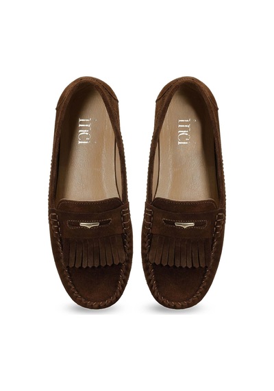 İnci Incı Rene Taba Kadın Loafer 000000000102239811