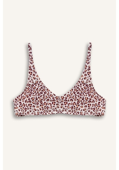 Defacto 2li Bikini Kız Çocuk G5762a826hswt34 Beyaz-wt34