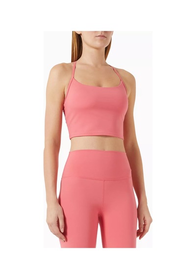 Varley Freesoft Harley Bralet, Hafif Destek & Konfor, Spor Ve Günlük Kullanım Pembe