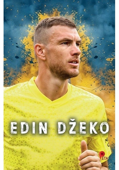 Edin Džeko / Can Eren