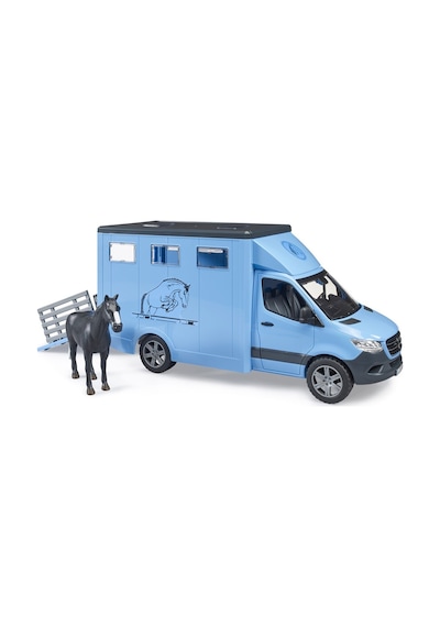 Bruder Mercedes Benz Sprinter At Nakil Aracı 02674