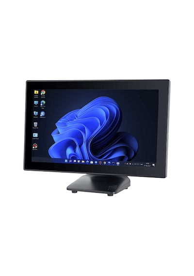 Postürk Tx-2150m 21.5'' Aıo M-touch Pos I5 4570 8gb 256ssd/w10 Pr