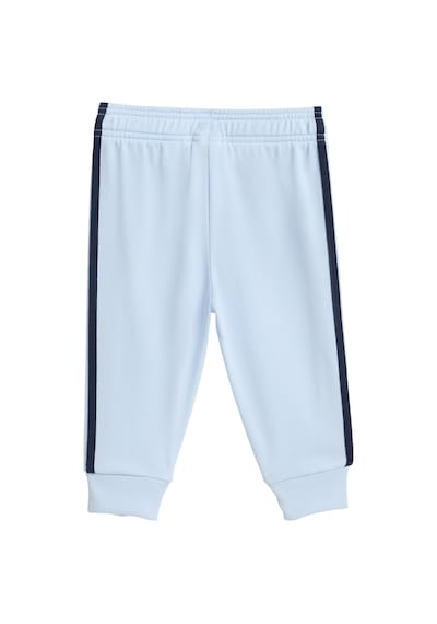 Kd1030-b Adidas Sst Ts Bebek Eşofman Takımı Açık Mavi Kd1030-b Açık Mavi