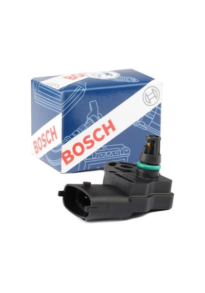 Smart Forfour 1.1 2004-2007 Bosch Basınç Sensörü Netpar0118