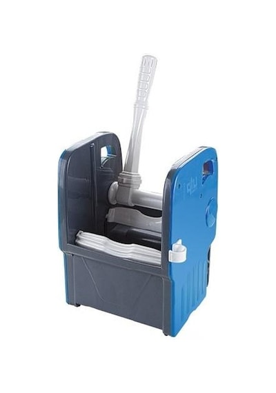 Omnisoft UCTM HPP794 Herkül Plastik Yedek Pres Mavi