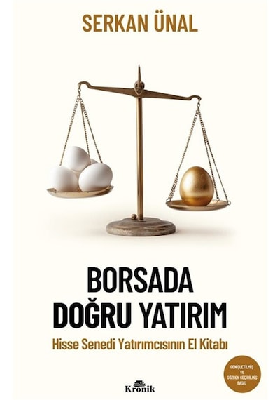Borsada Doğru Yatırım / Serkan Ünal