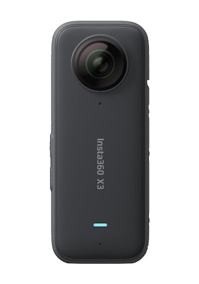 Insta360 One X3 360 Kamera
