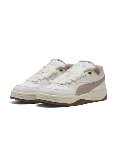 Puma Park Luna Kadın Beyaz Sneaker Ayakkabı 40250911 Beyaz