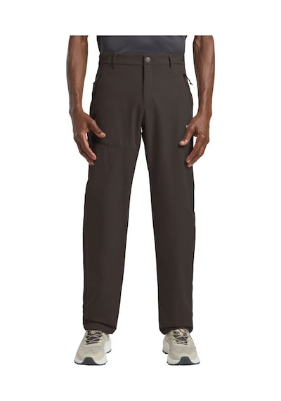 Jack Wolfskin A63904-6350 Pico Trail M Erkek Outdoor Pantolon Renkli
