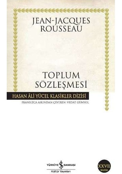 Zekicocuk Toplum Sözleşmesi