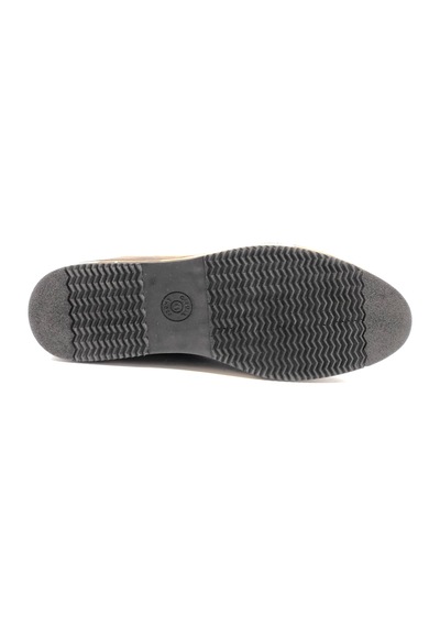 Dropland 3540 Deri Erkek Casual Ayakkabı Taba