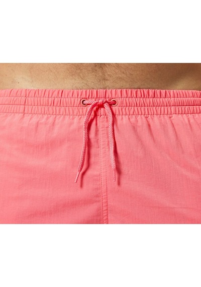 Speedo Essentials 16" Watershort Am Orange Erkek Yüzücü Mayosu 8-1243317926 Turuncu Turuncu
