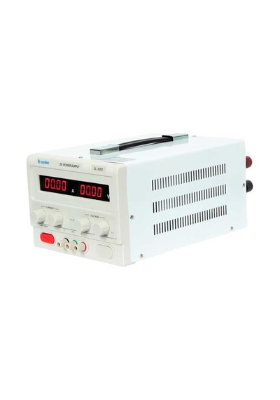 Sunline Sl 30-50s Ayarlanabilir Güç Kaynağı - 30v 50a