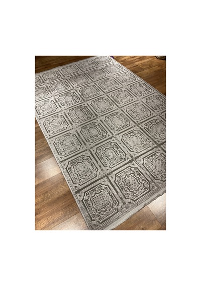 Serenıty Jv17a 160x230 Gri Halı