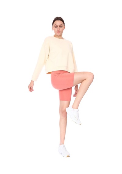 Sportive Spo-biker Short Kadın Lacivert Günlük Stil Tayt 712105-lcv Siyah Sportive Spo-biker Short Kadın Lacivert Günlük Stil Tayt 712105-lcv Siyah