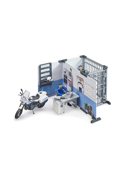 Bruder Polis Merkezi Br62732