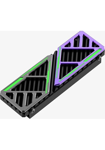 Hiksemi Radiator Mh1 M2 Ssd Soğutucu